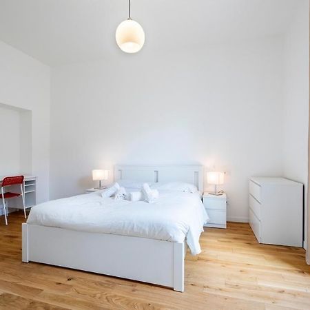 Virgilio Apartment Róma Kültér fotó