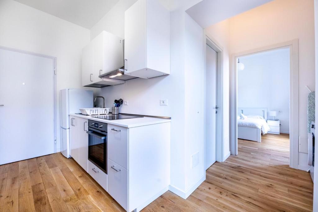 Virgilio Apartment Róma Kültér fotó