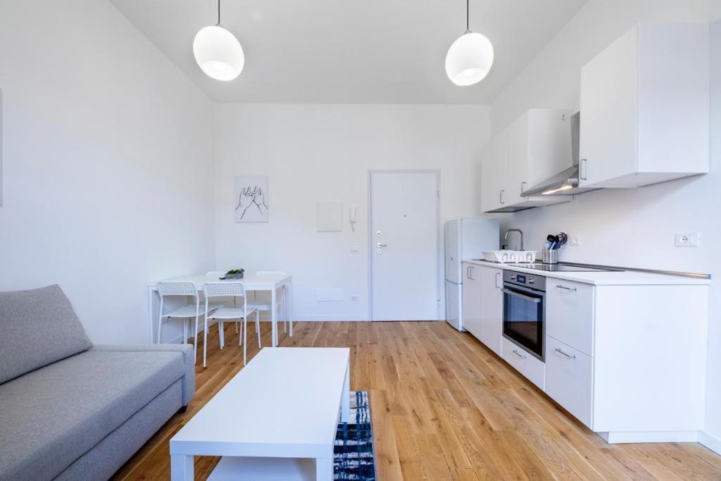 Virgilio Apartment Róma Kültér fotó