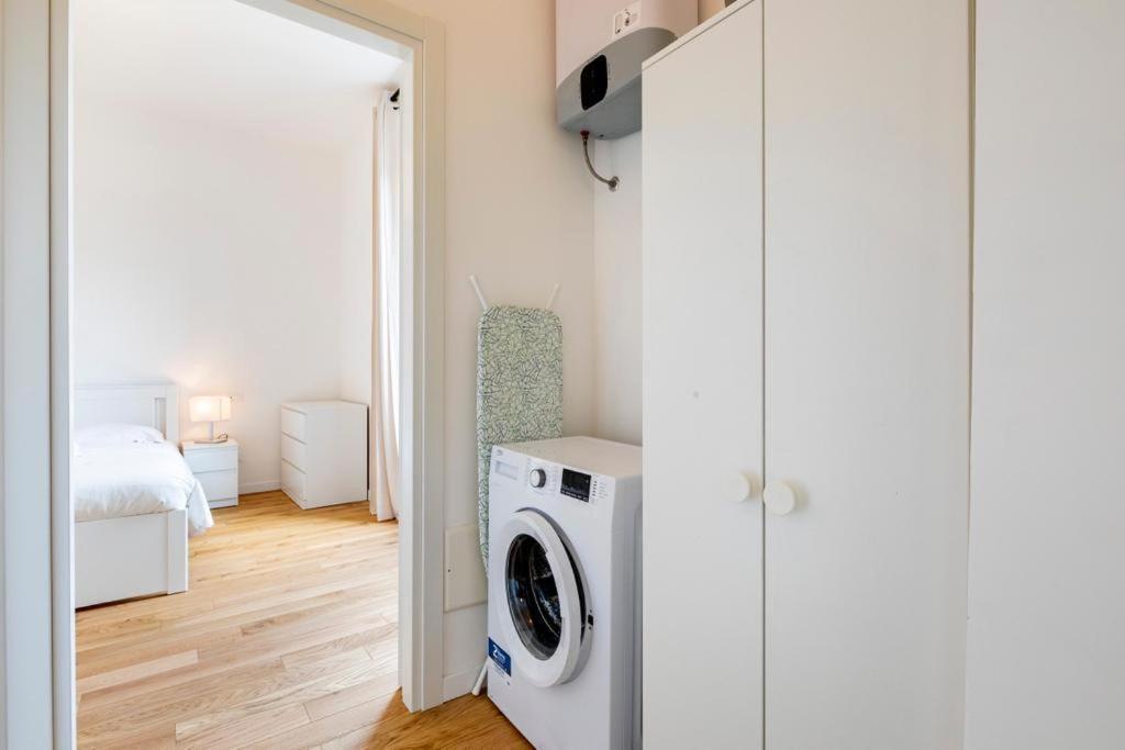 Virgilio Apartment Róma Kültér fotó