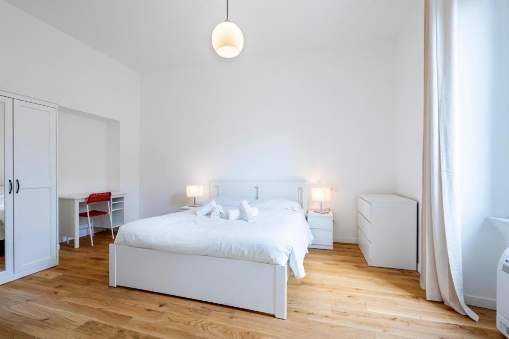 Virgilio Apartment Róma Kültér fotó