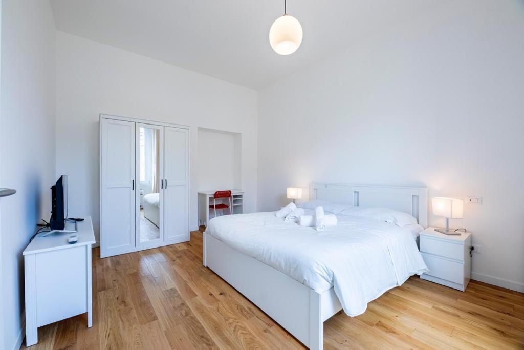Virgilio Apartment Róma Kültér fotó